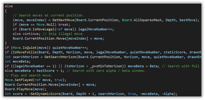 Revert Visual Studio 2019 Syntax Highlighting Colors to 2017 Colors ...